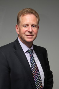Rechtsanwalt Johann-Heinrich Bremer ist seit 30 Jahren ehrenamtlicher Geschäftsführer des Industrie- und Wirtschaftsvereins. 