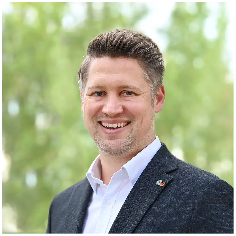 Phillip Benckendorf