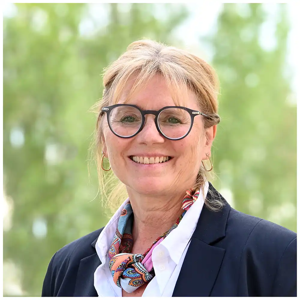 Carolin Dolle