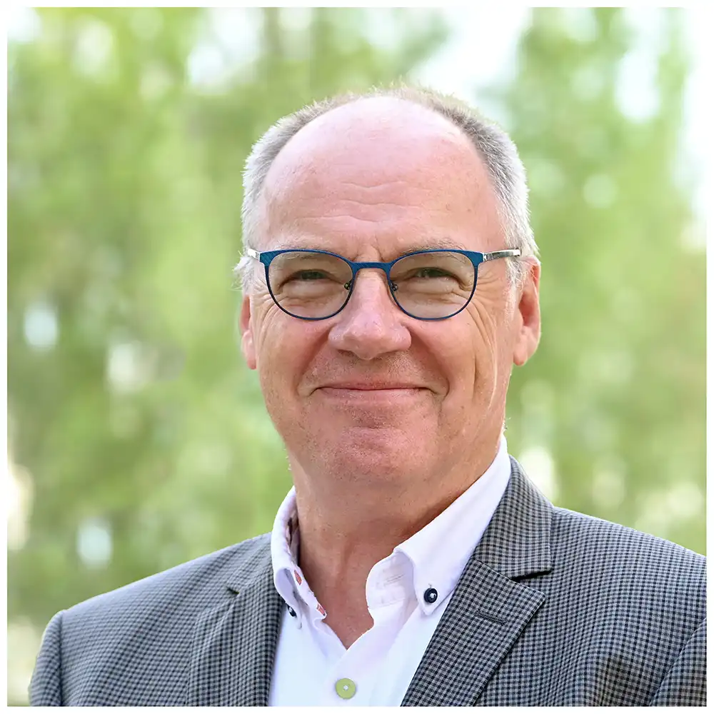 Armin Fieber