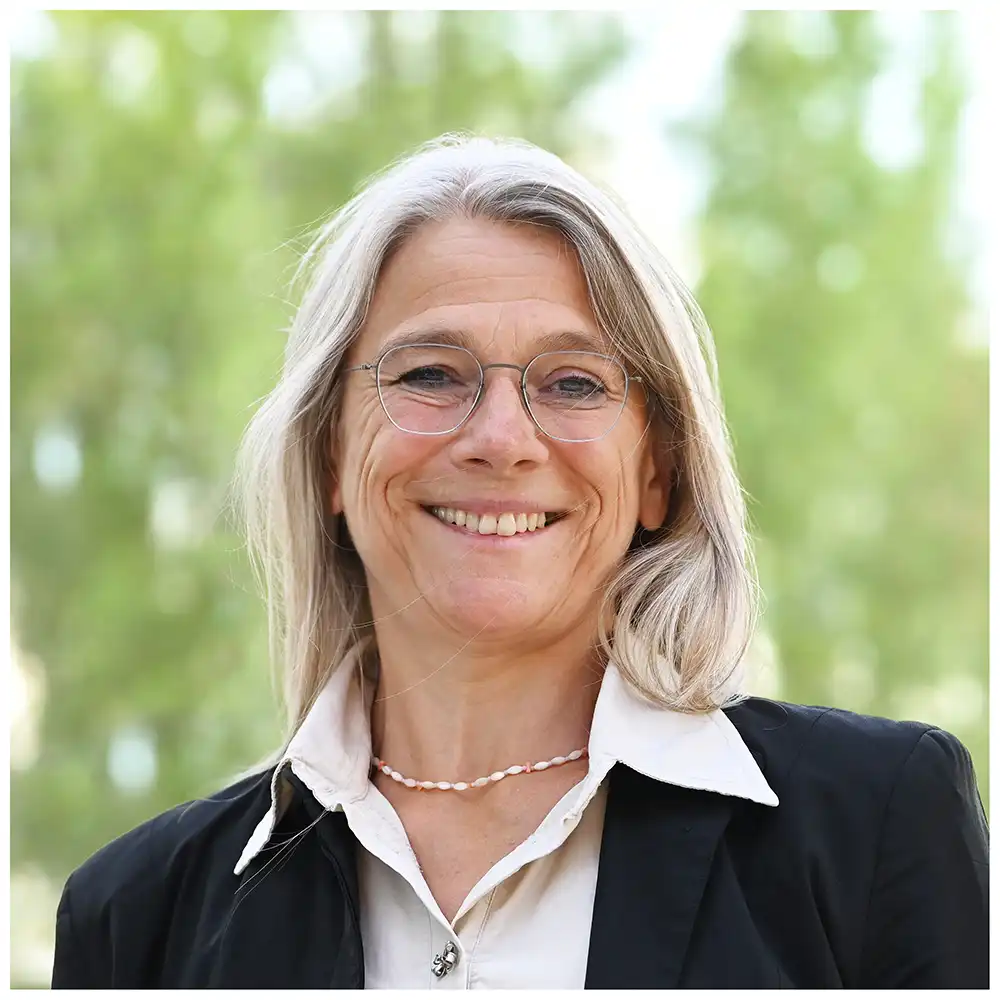 Dr. Franziska Gromadecki