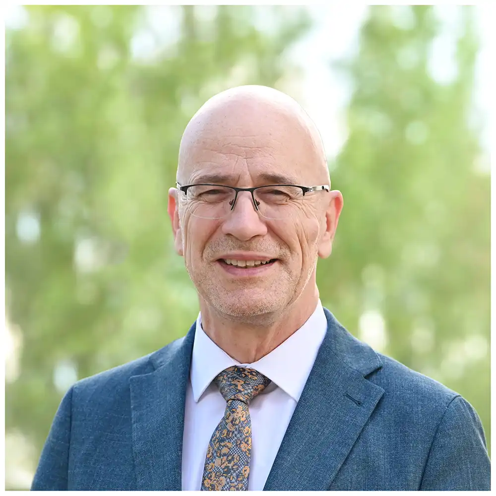 Stefan Honrath
